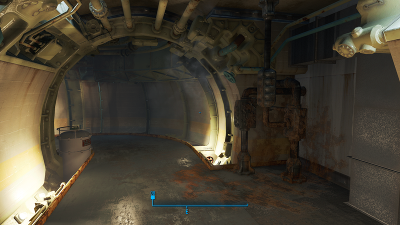 Illustration for article titled Loads Of Fallout 4 Gameplay Details Leak Early